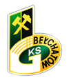 logo GKS Bełchatów