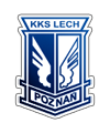 logo Lech Poznań