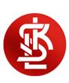 logo Łódzki KS