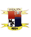 M.K.S. Orkan Sochaczew M.K.S. Orkan Sochaczew